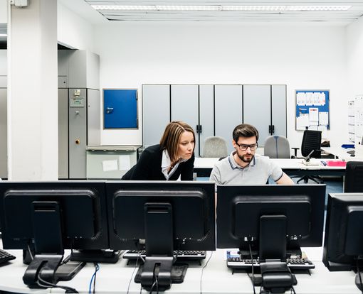 Aire limpio en las salas de trabajo, oficinas y conferencias